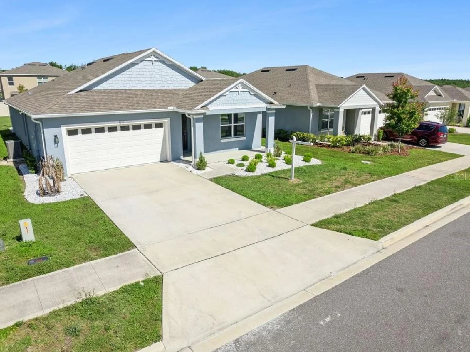 5235 MAHOGANY DR, MOUNT DORA, FL — photo 8