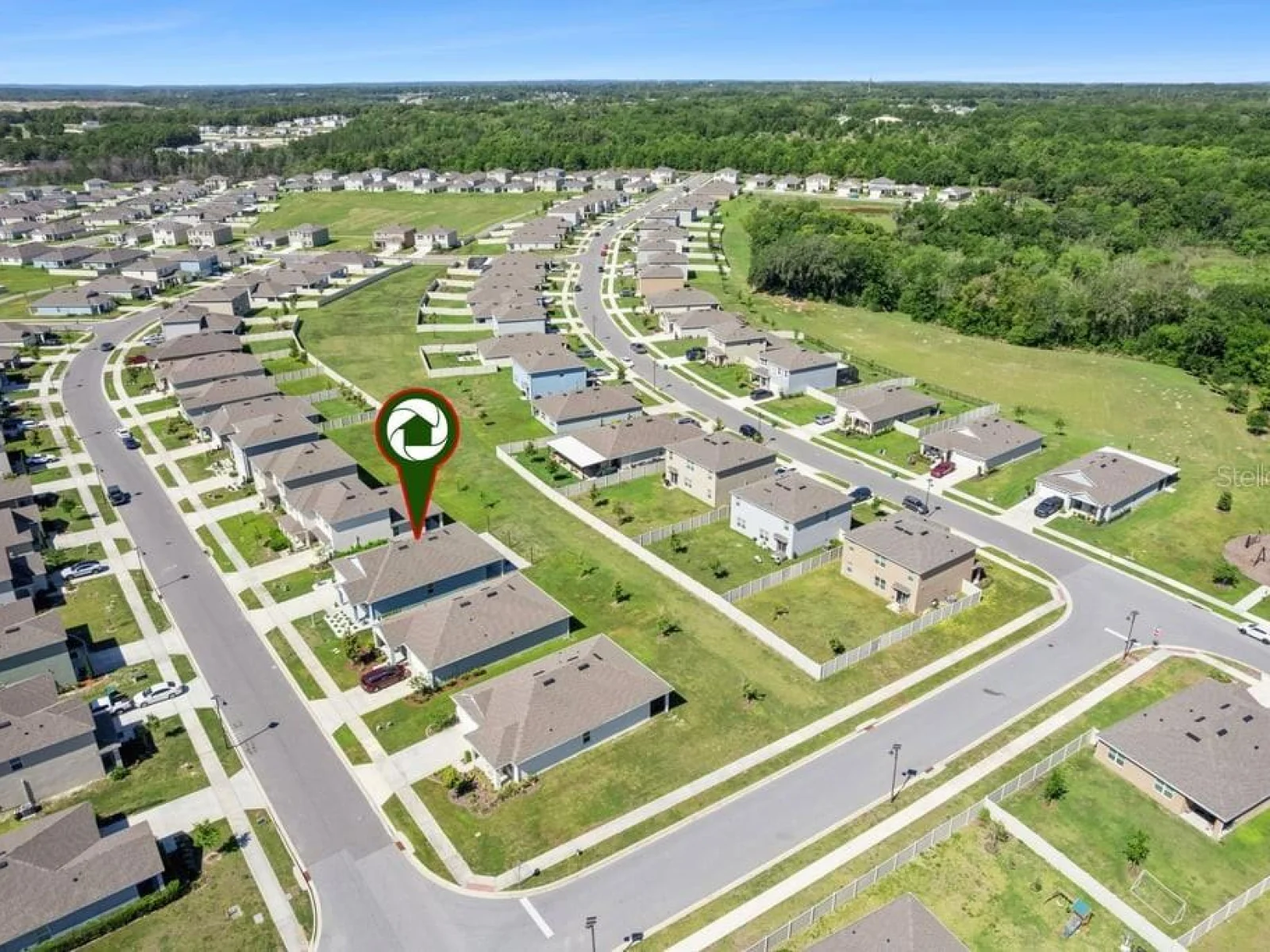 5235 MAHOGANY DR, MOUNT DORA, FL — photo 110