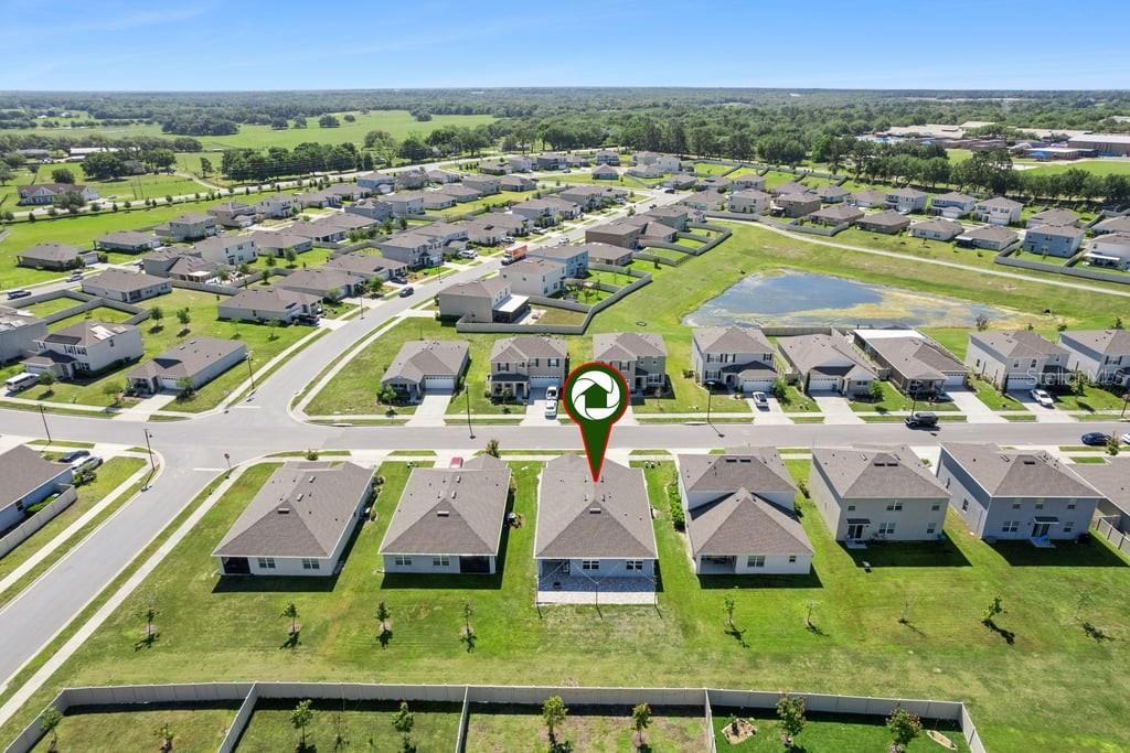5235 MAHOGANY DR, MOUNT DORA, FL — photo 119