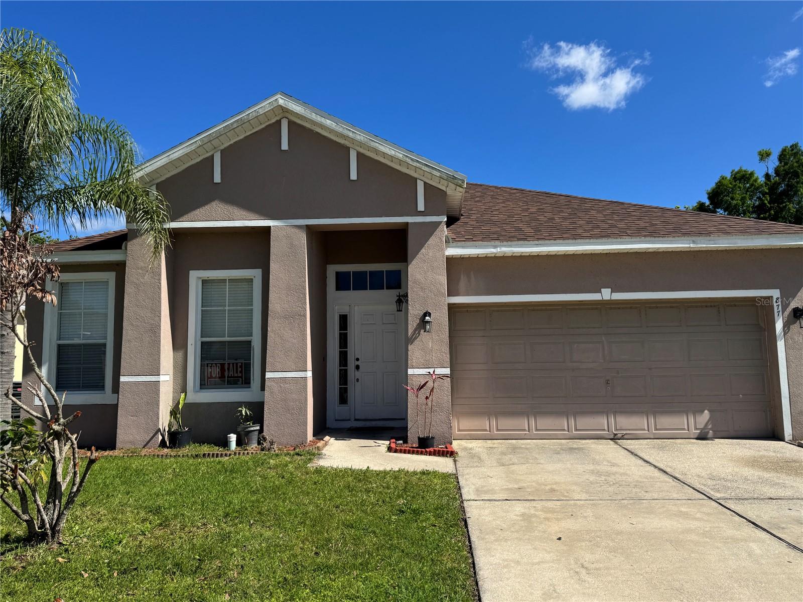 877 HACIENDA CIR, KISSIMMEE, FL
