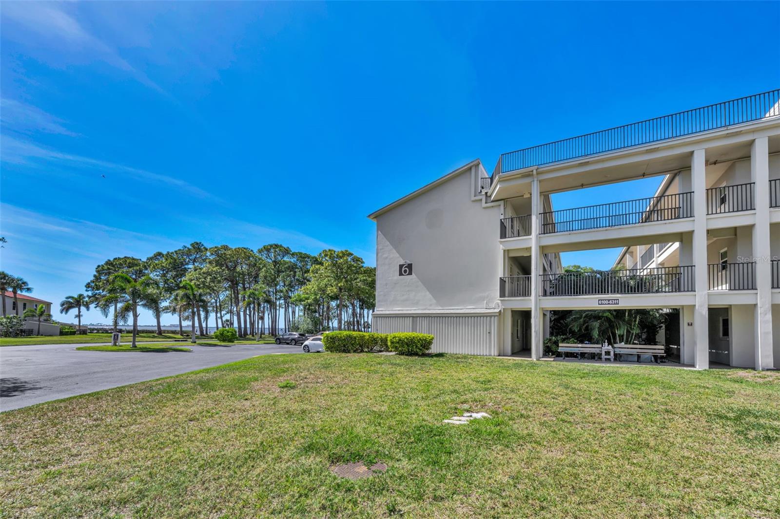 2700 BAYSHORE BLVD #6107, DUNEDIN, FL — photo 2