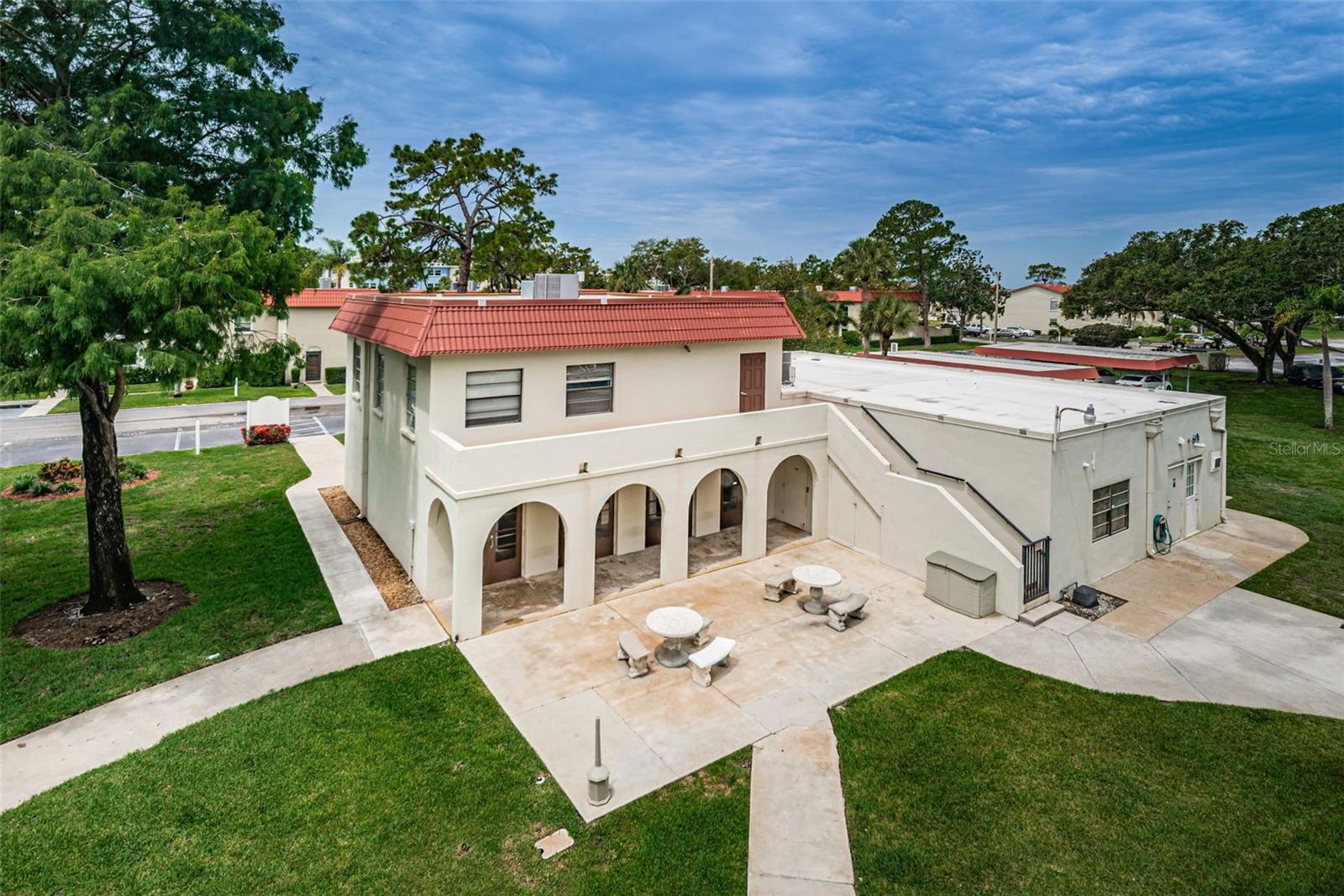 2700 BAYSHORE BLVD #6107, DUNEDIN, FL — photo 36