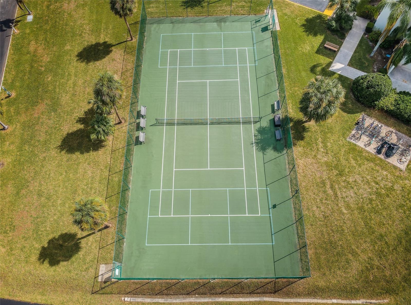 2700 BAYSHORE BLVD #6107, DUNEDIN, FL — photo 48