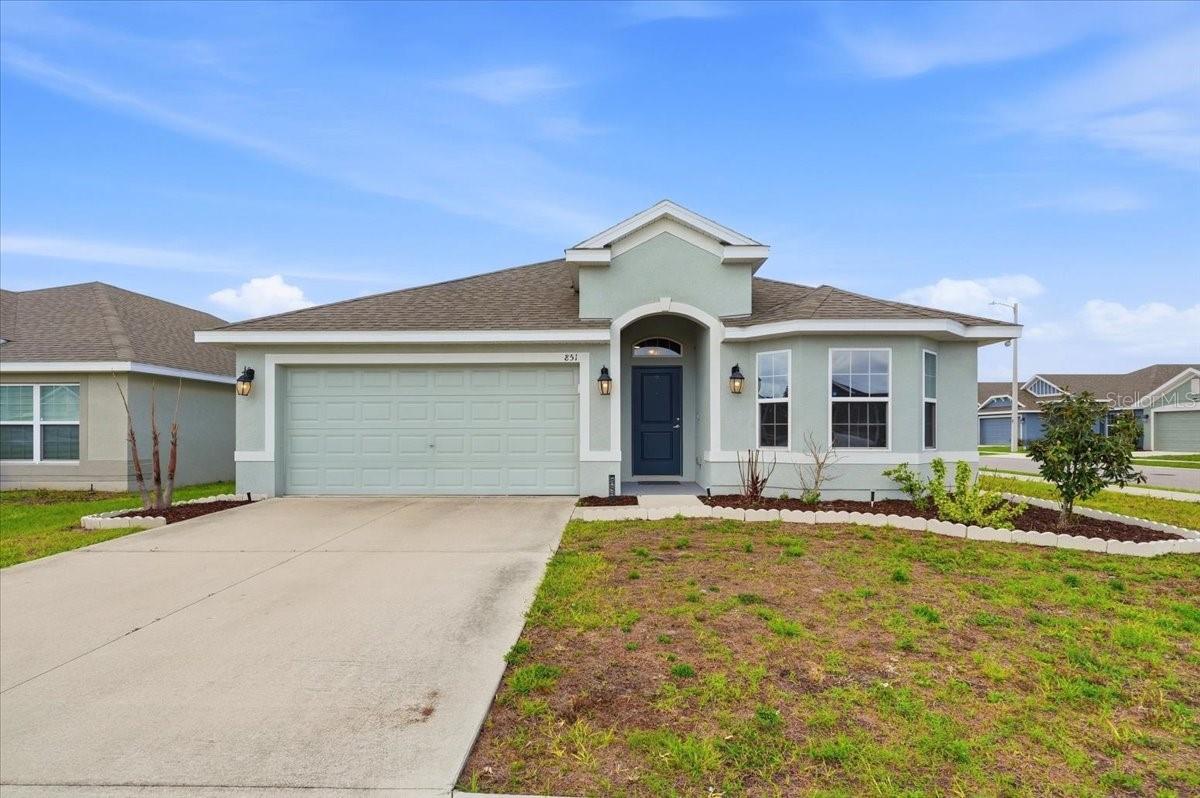 851 VIENNA DR, WINTER HAVEN, FL