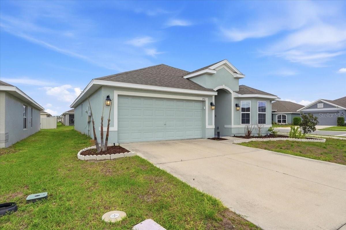 851 VIENNA DR, WINTER HAVEN, FL — photo 3