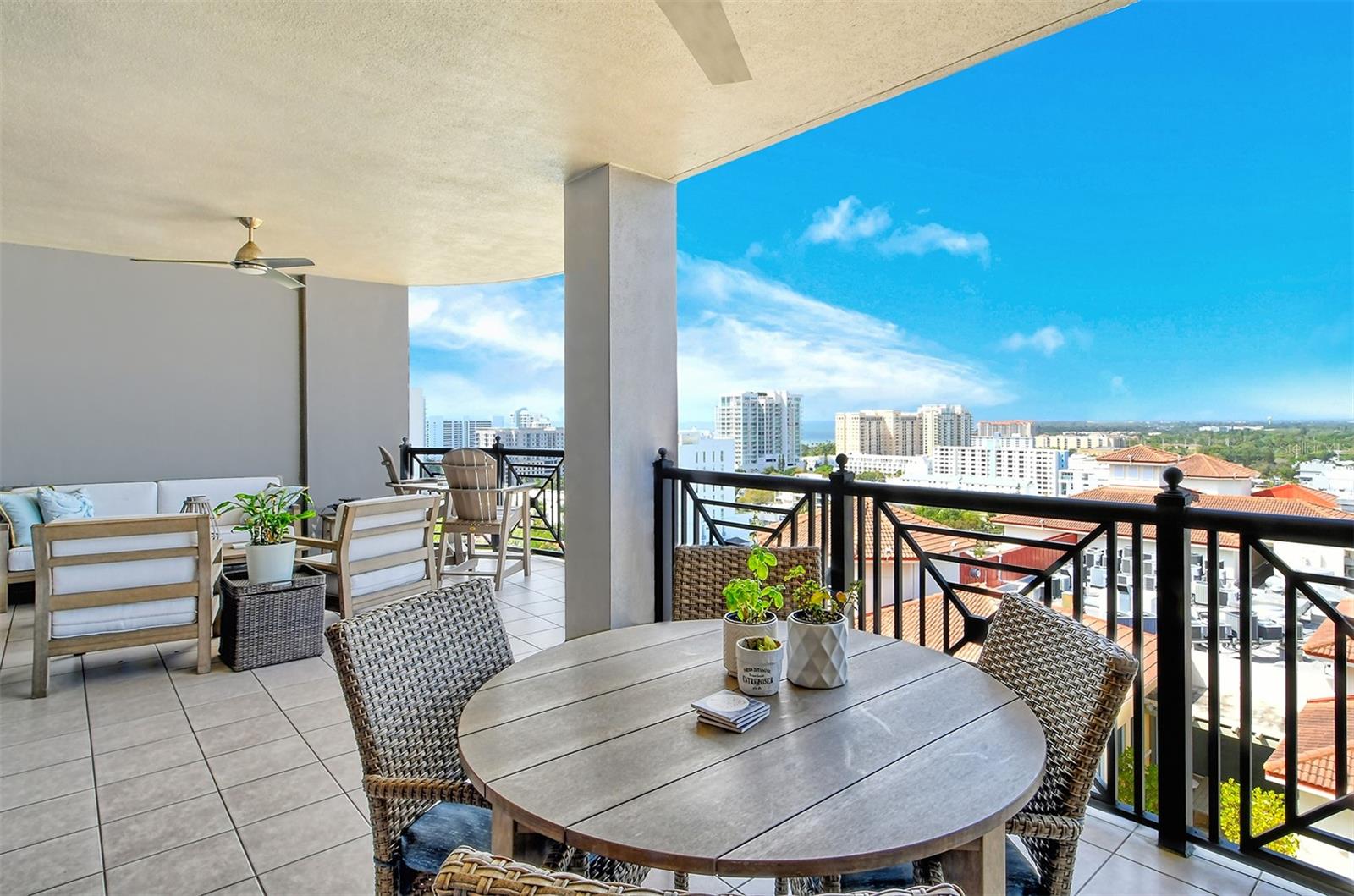 50 CENTRAL AVE #15B, SARASOTA, FL — photo 14