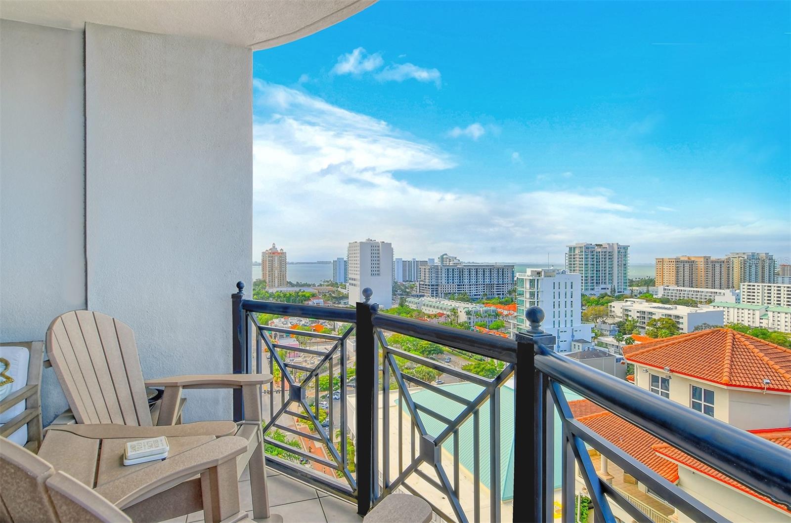 50 CENTRAL AVE #15B, SARASOTA, FL — photo 15