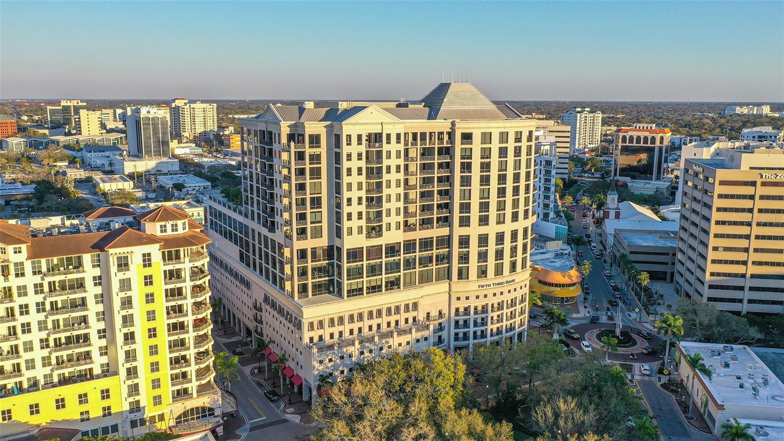 50 CENTRAL AVE #15B, SARASOTA, FL — photo 20