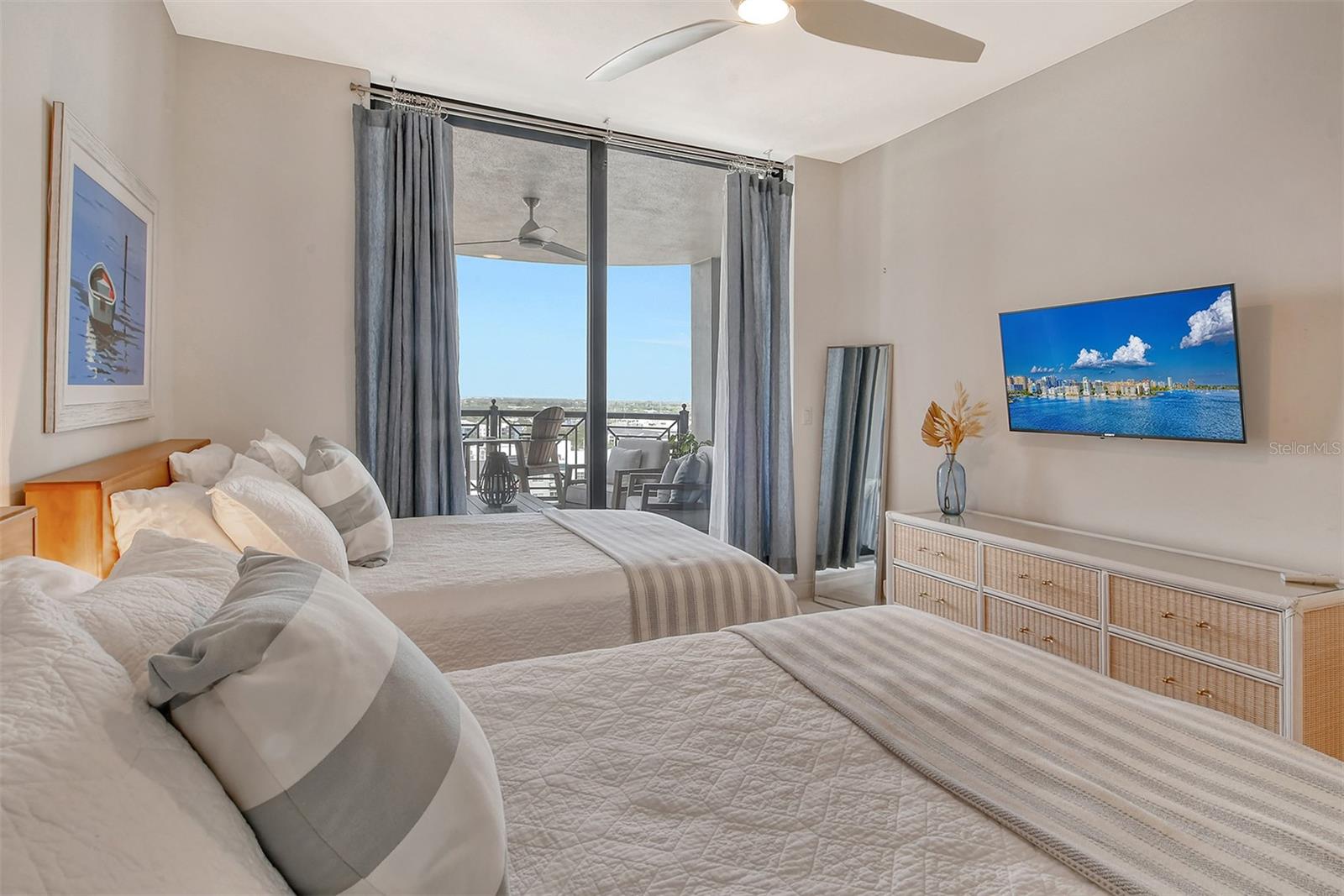 50 CENTRAL AVE #15B, SARASOTA, FL — photo 27