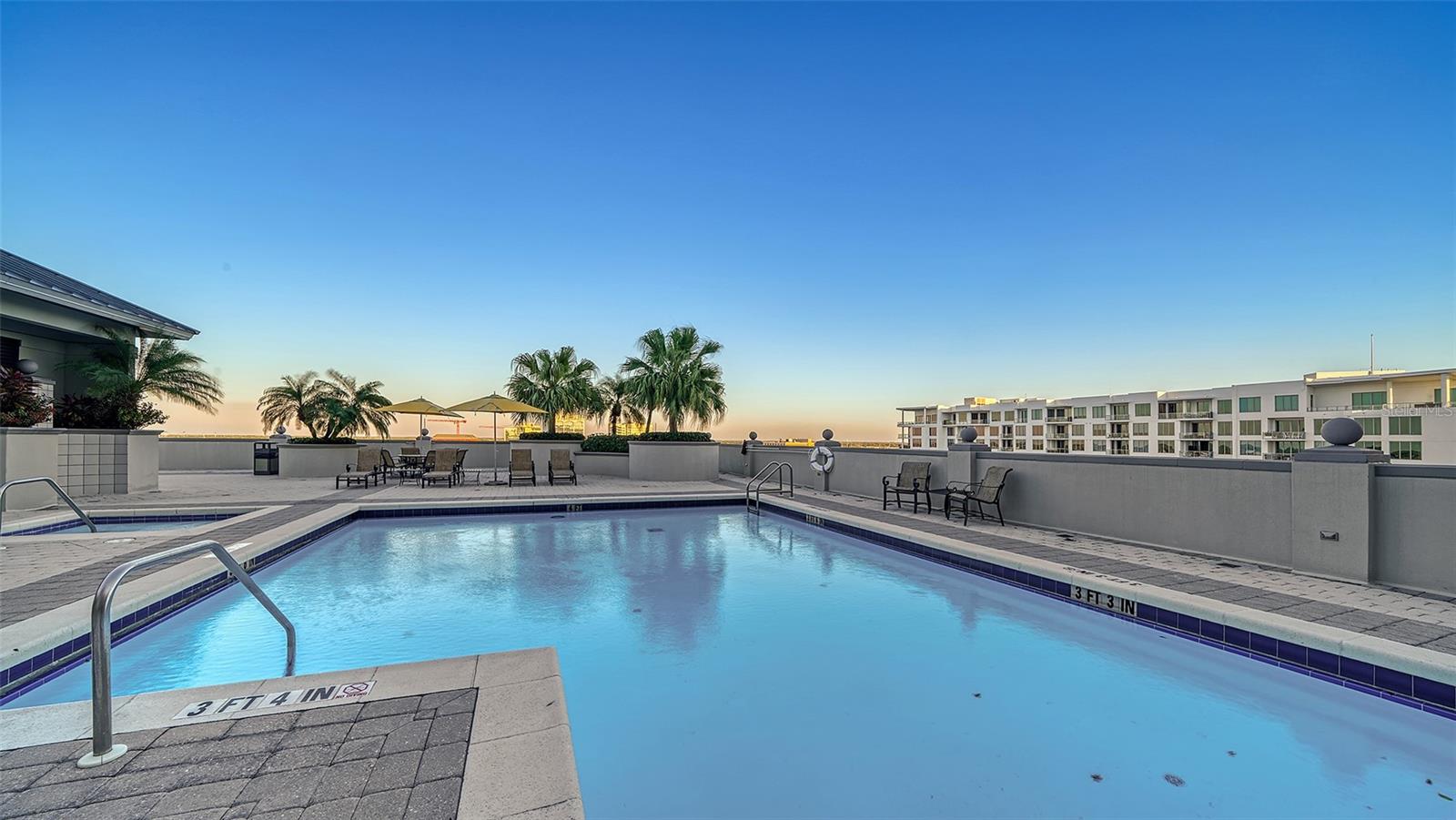 50 CENTRAL AVE #15B, SARASOTA, FL — photo 33