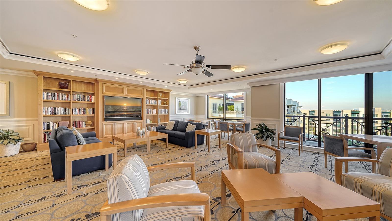 50 CENTRAL AVE #15B, SARASOTA, FL — photo 36