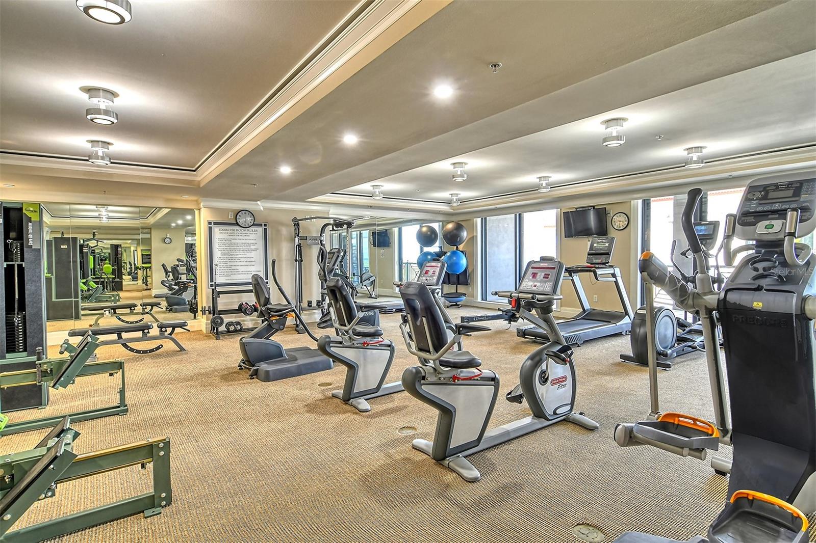 50 CENTRAL AVE #15B, SARASOTA, FL — photo 39