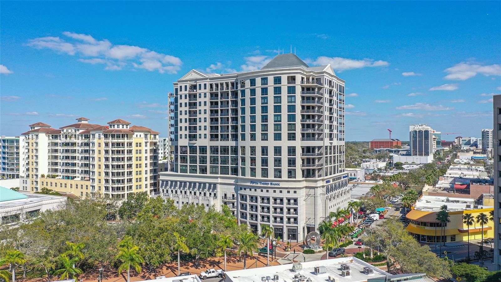 50 CENTRAL AVE #15B, SARASOTA, FL — photo 44