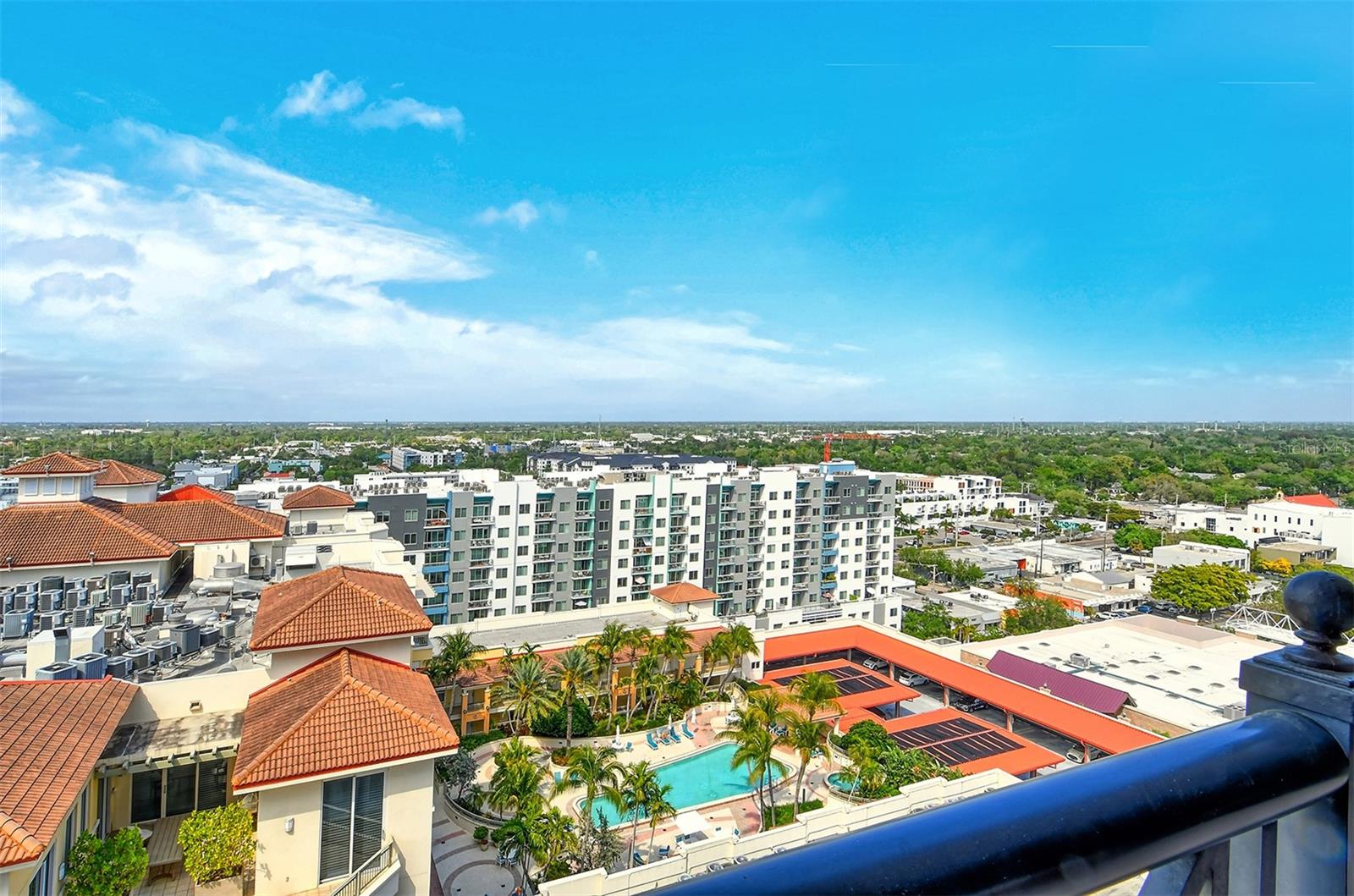 50 CENTRAL AVE #15B, SARASOTA, FL — photo 45