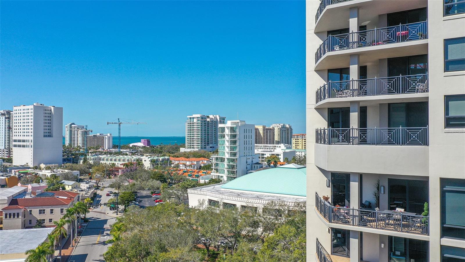 50 CENTRAL AVE #15B, SARASOTA, FL — photo 46