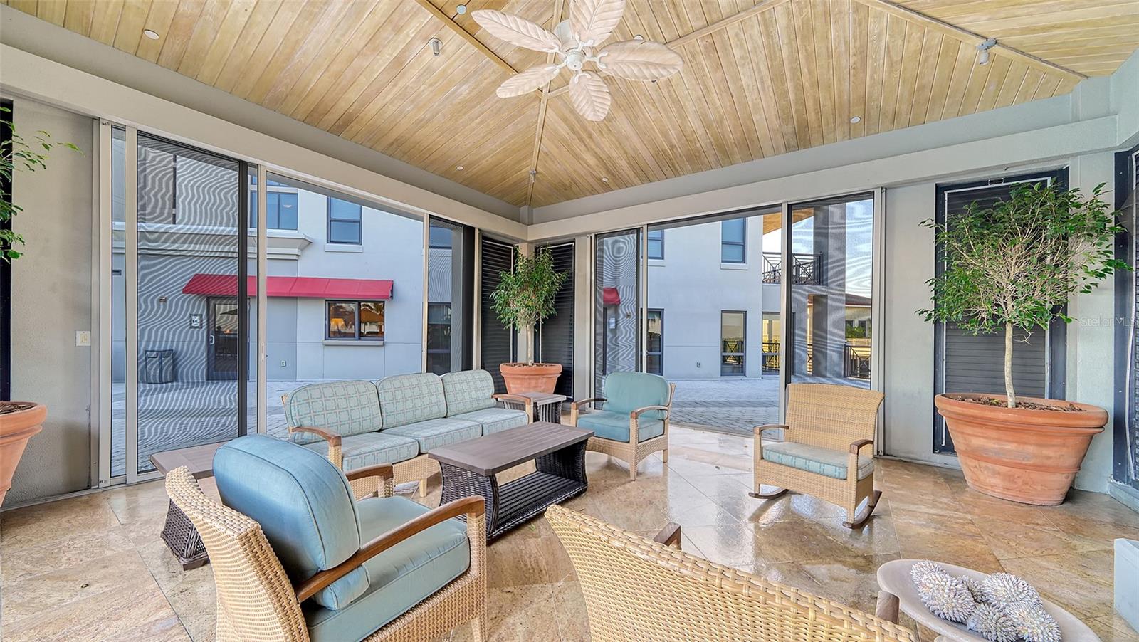 50 CENTRAL AVE #15B, SARASOTA, FL — photo 47