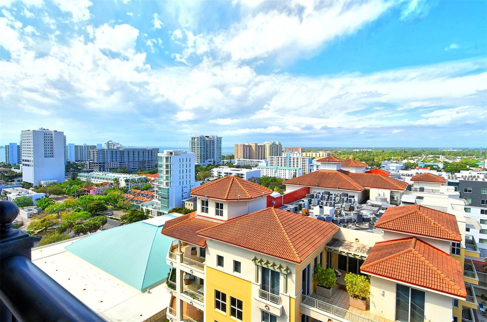 50 CENTRAL AVE #15B, SARASOTA, FL — photo 48