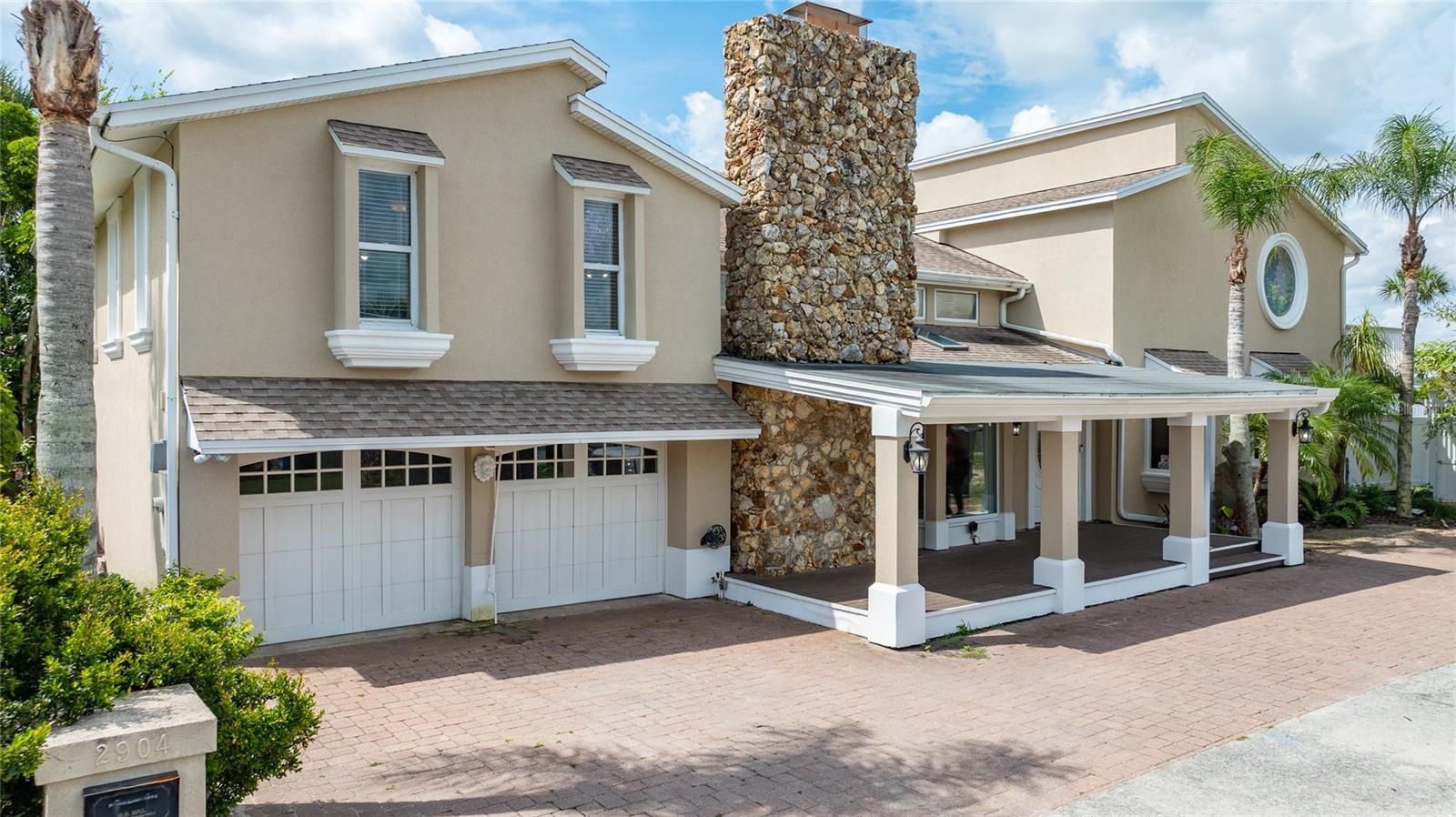 2904 S PENINSULA DR, DAYTONA BEACH SHORES, FL — photo 2