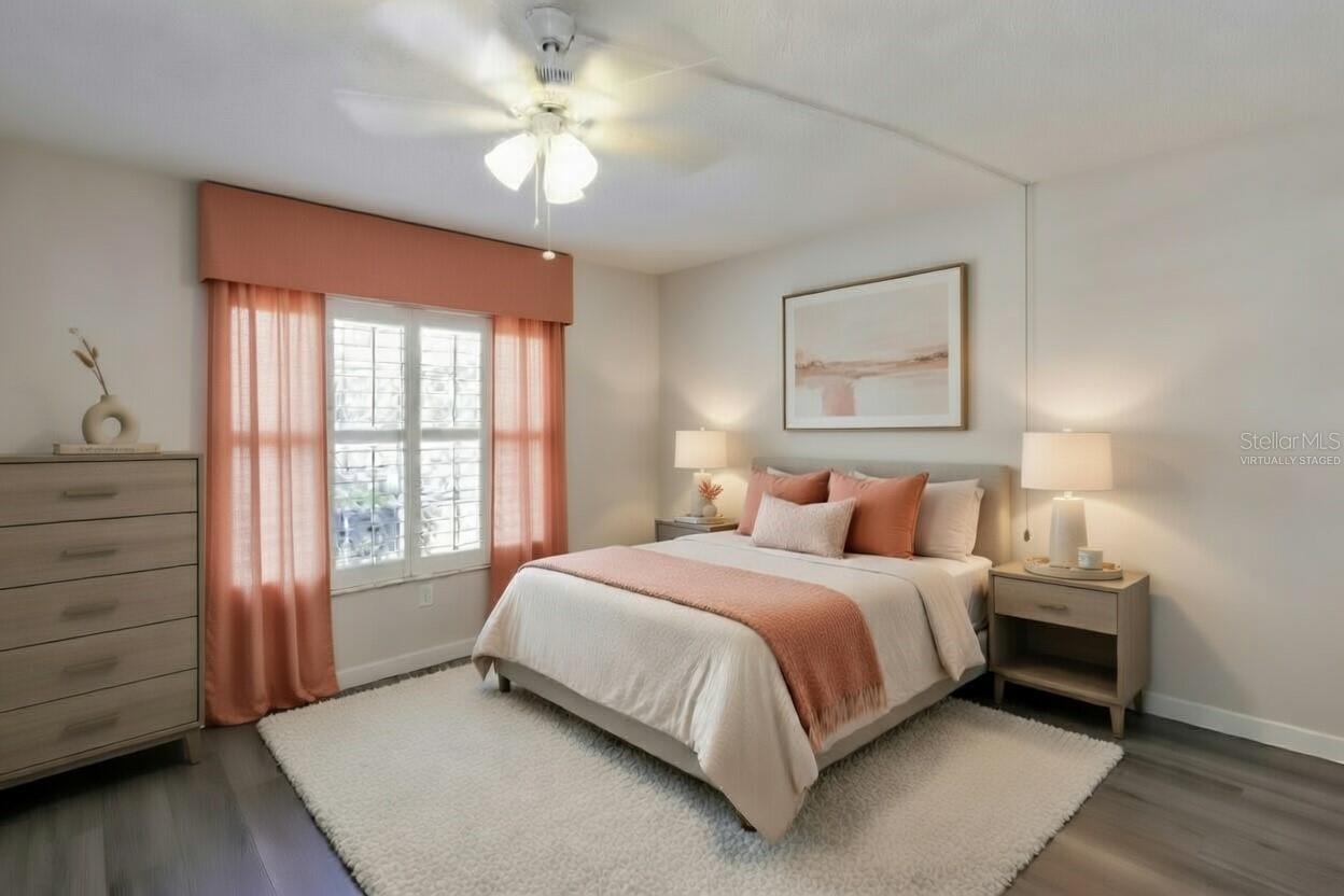 5441 HANSEL AVE #J15, ORLANDO, FL — photo 20