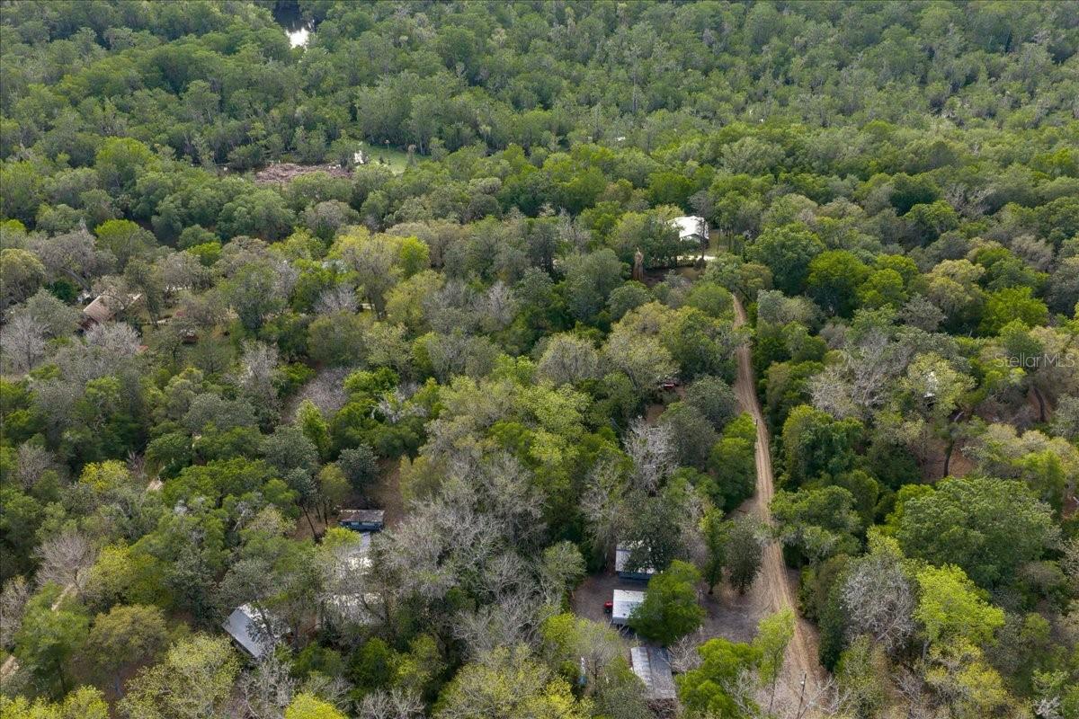 TBD NE 189TH ST, FORT MC COY, FL — photo 6