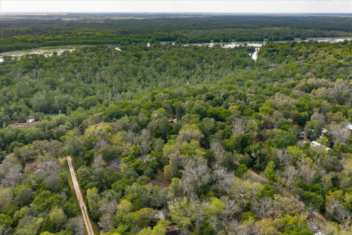 TBD NE 189TH ST, FORT MC COY, FL — photo 9