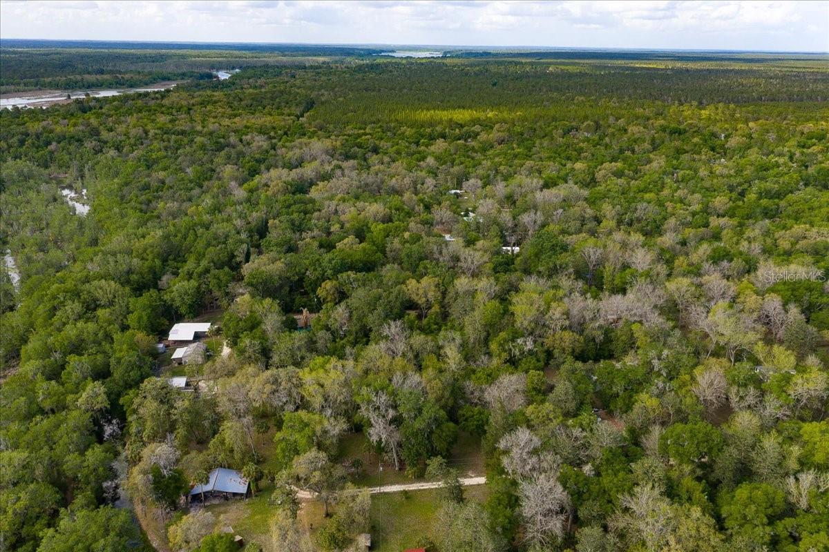 TBD NE 189TH ST, FORT MC COY, FL — photo 11