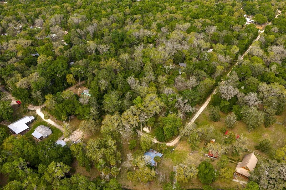 TBD NE 189TH ST, FORT MC COY, FL — photo 12