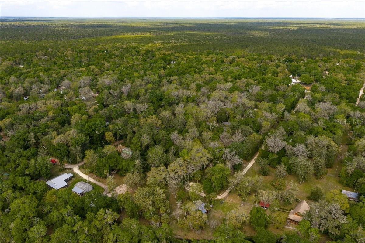 TBD NE 189TH ST, FORT MC COY, FL — photo 13