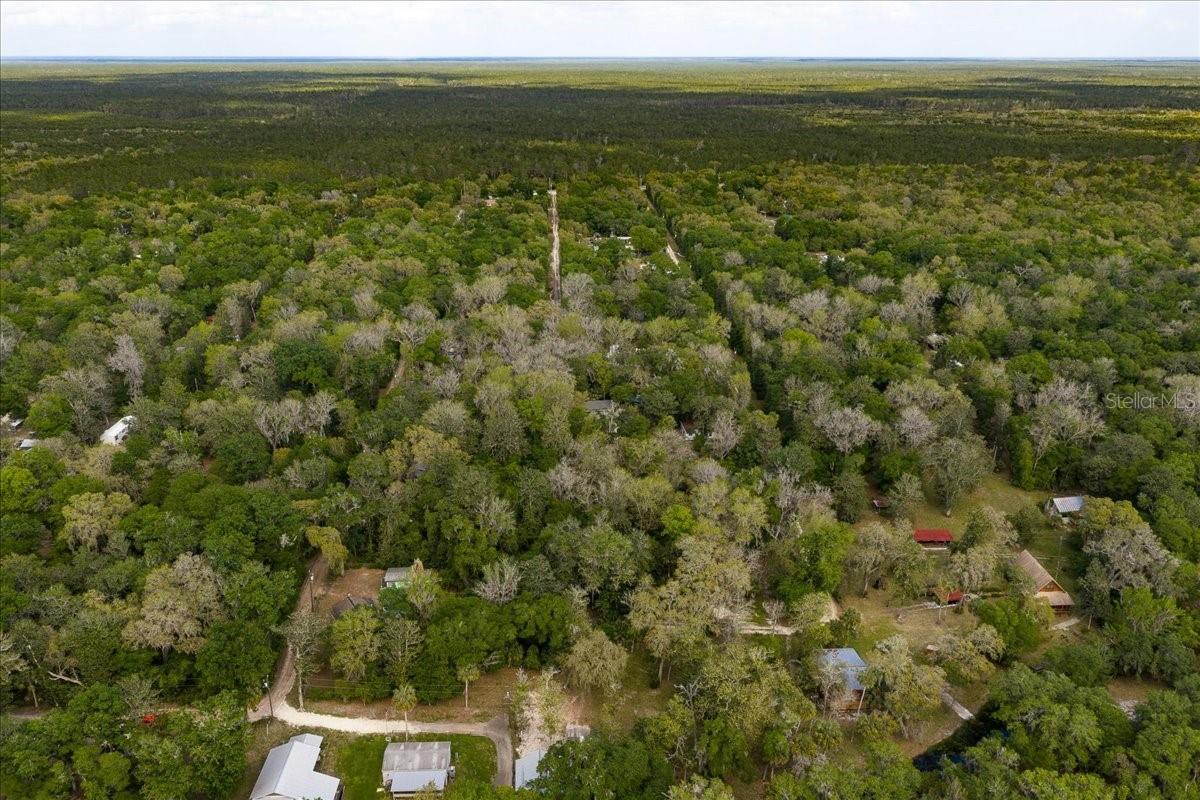TBD NE 189TH ST, FORT MC COY, FL — photo 14