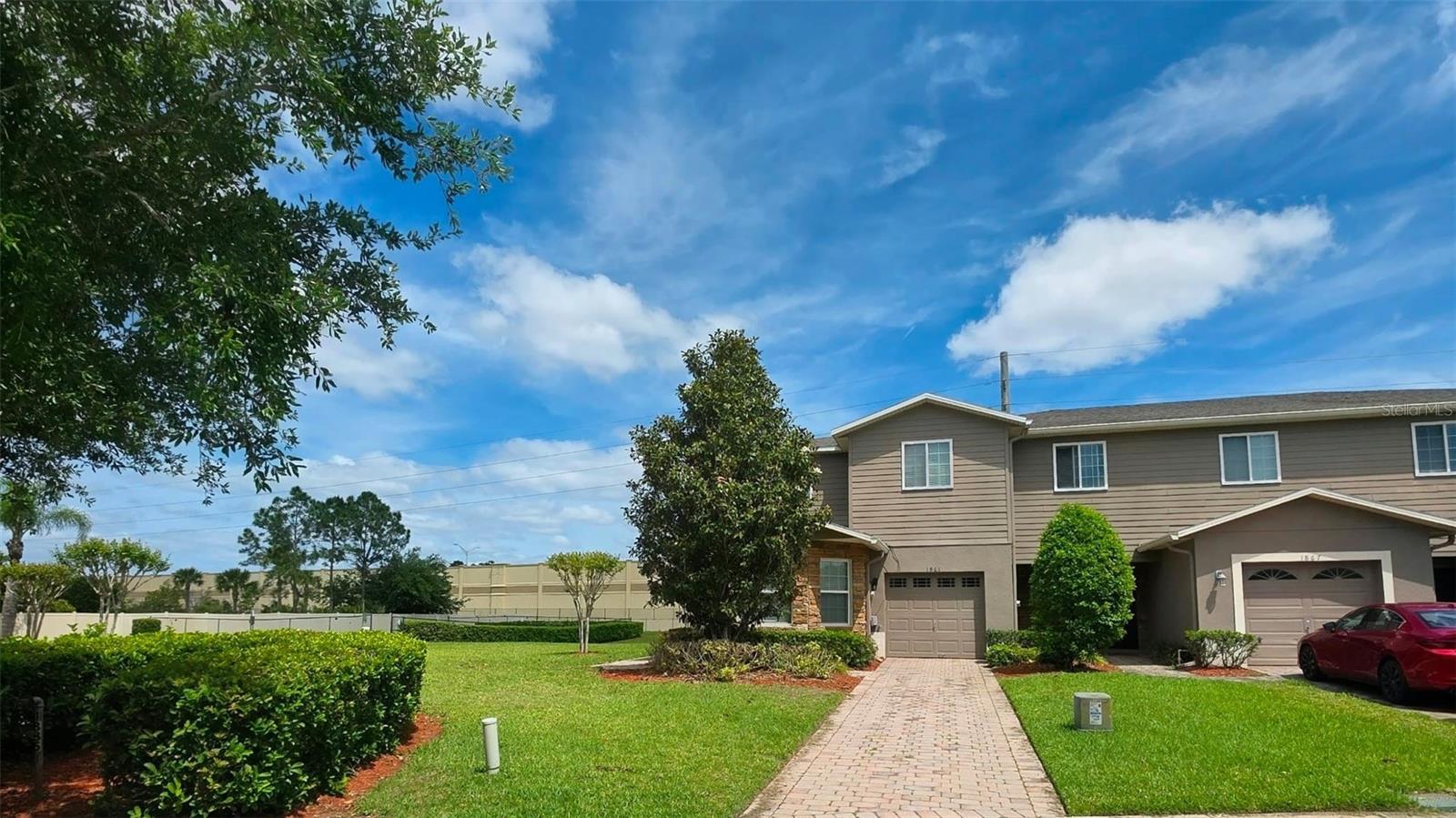 1861 CHATHAM PLACE DR, ORLANDO, FL — photo 3