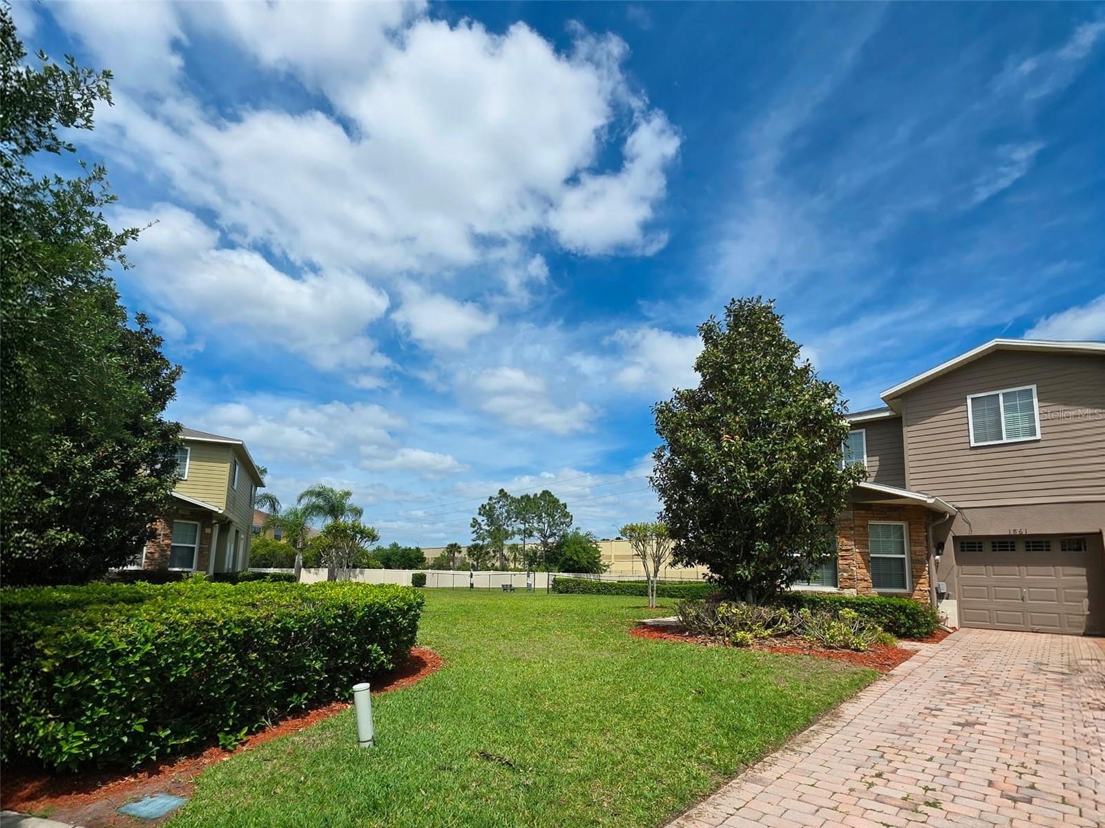 1861 CHATHAM PLACE DR, ORLANDO, FL — photo 40