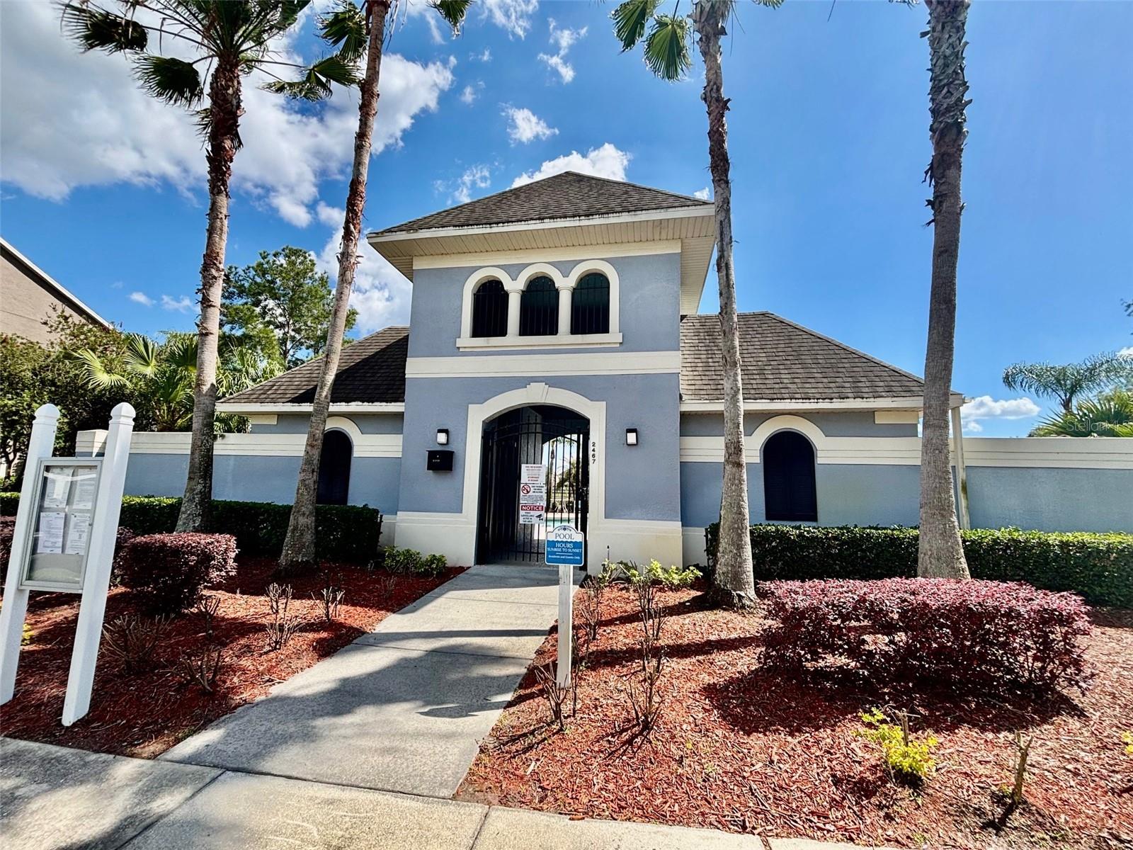 1861 CHATHAM PLACE DR, ORLANDO, FL — photo 35
