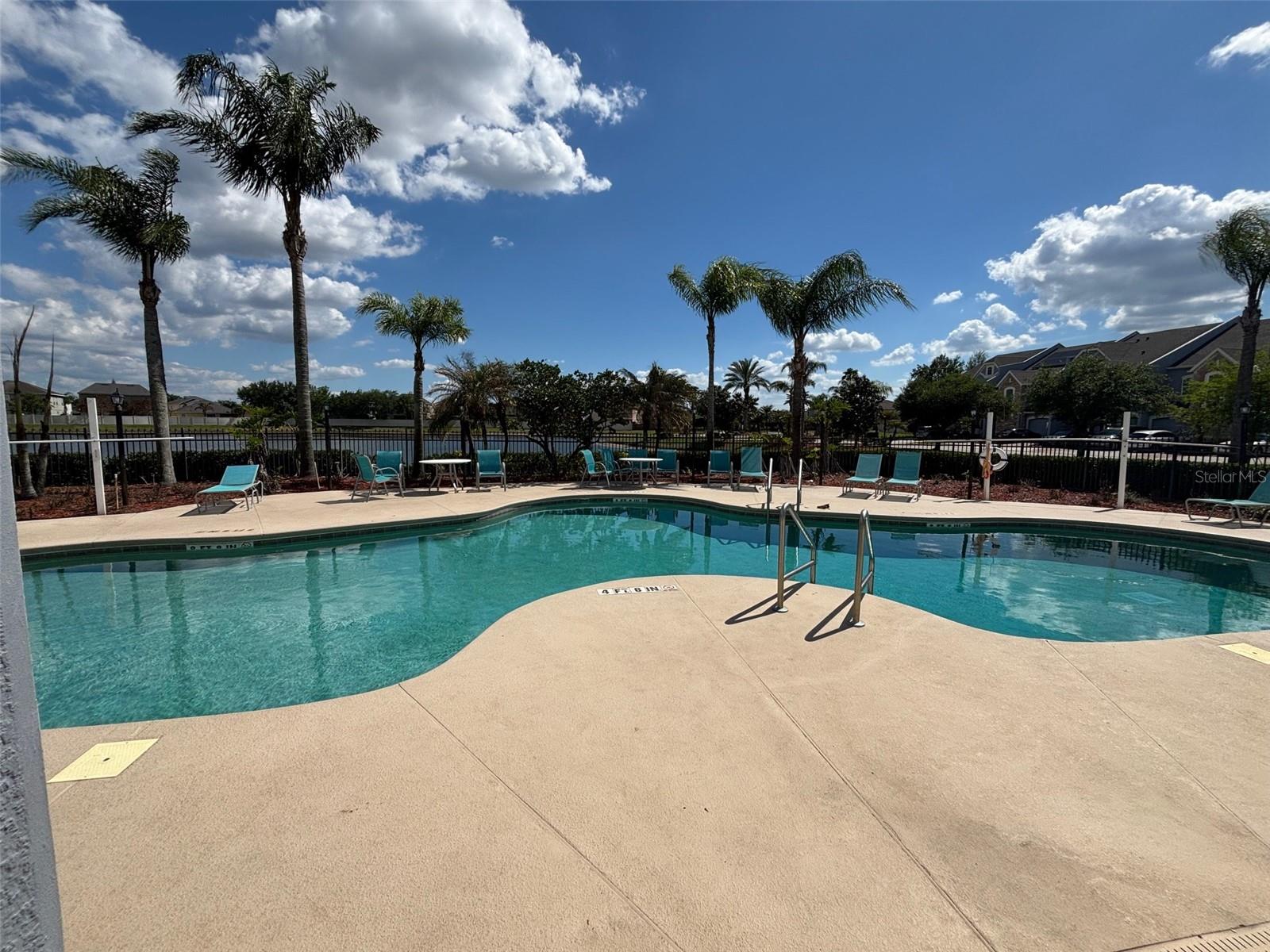 1861 CHATHAM PLACE DR, ORLANDO, FL — photo 37