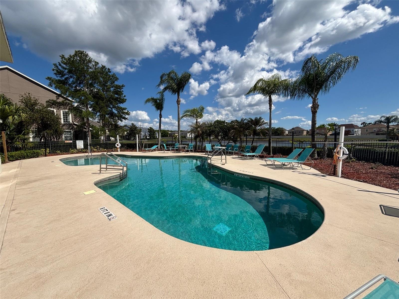 1861 CHATHAM PLACE DR, ORLANDO, FL — photo 38