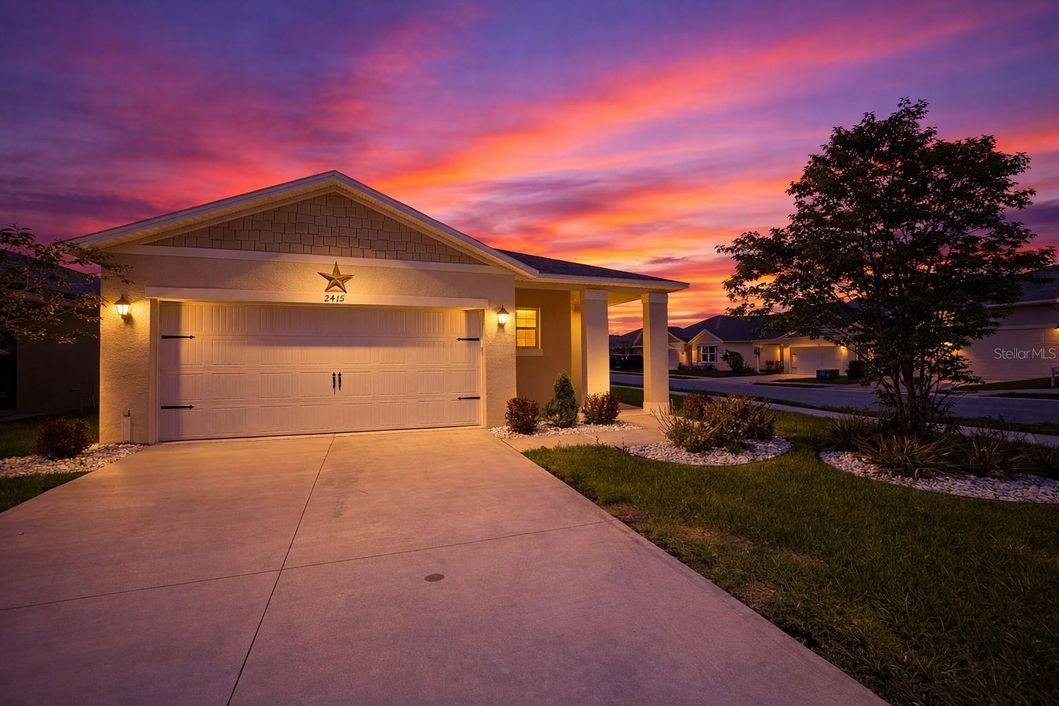 2415 BRASSIE CT, WINTER HAVEN, FL