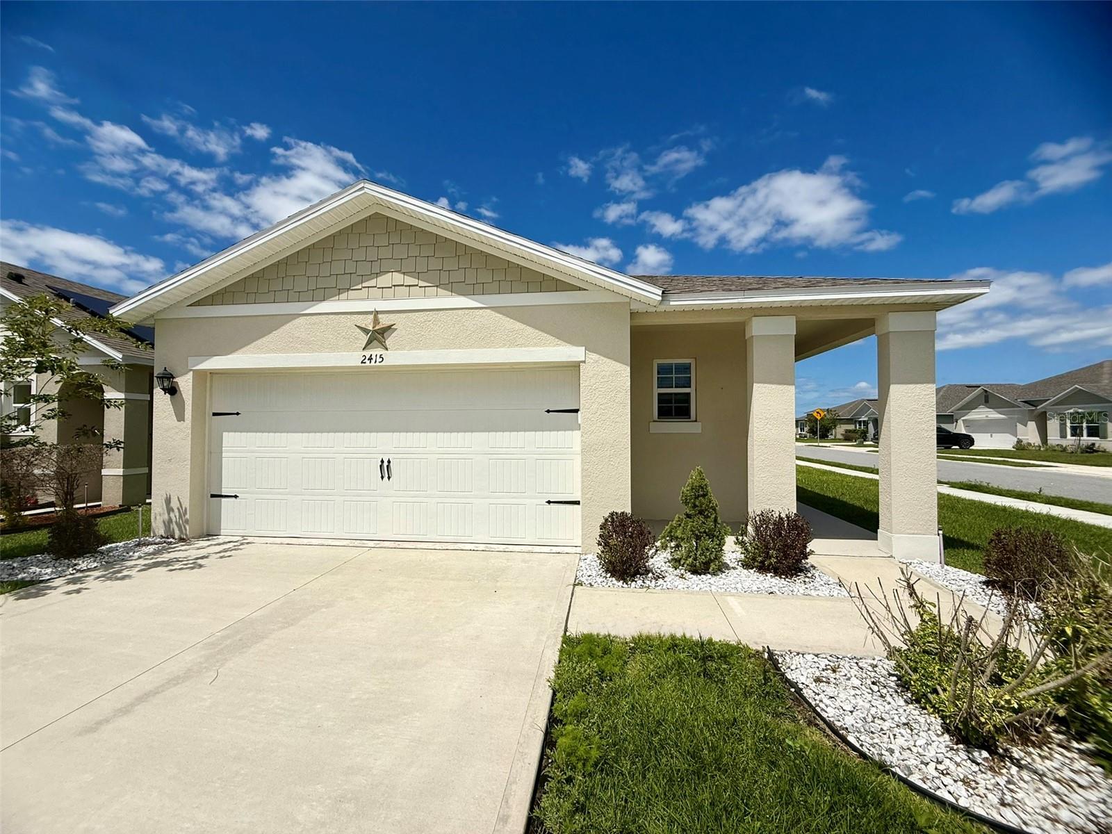 2415 BRASSIE CT, WINTER HAVEN, FL — photo 2