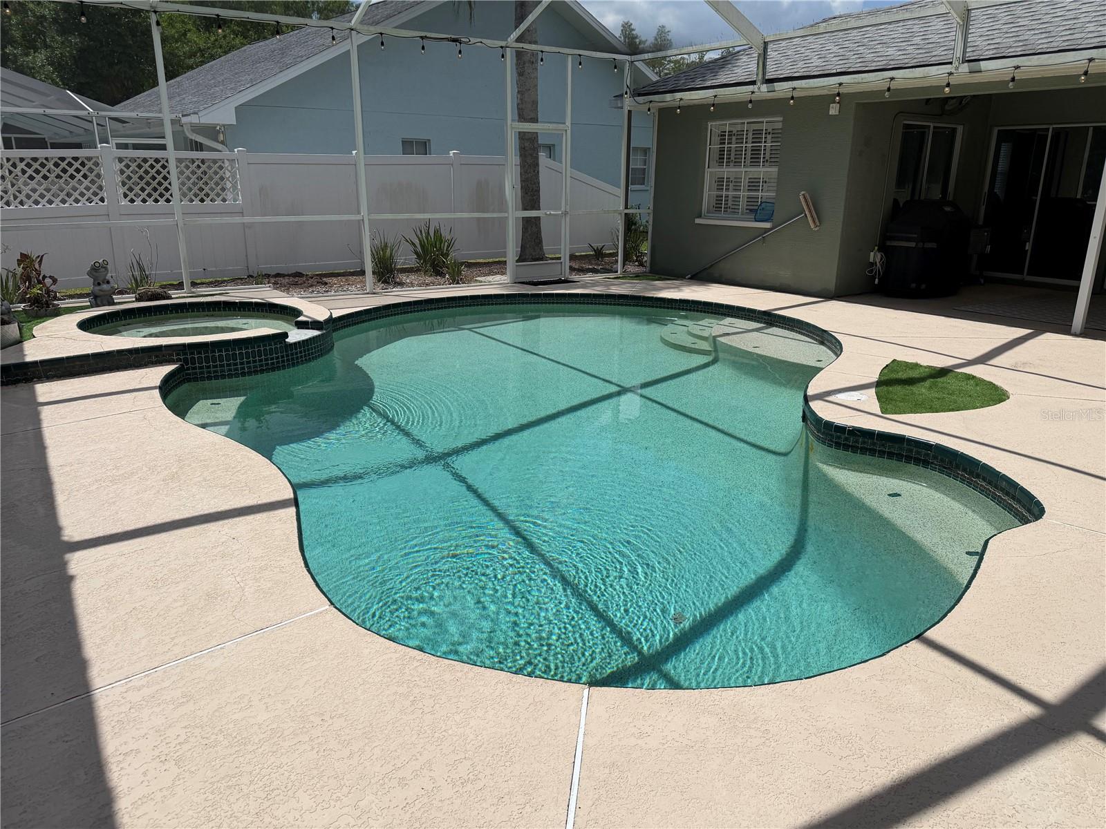 1616 KINSMERE DR, TRINITY, FL — photo 29
