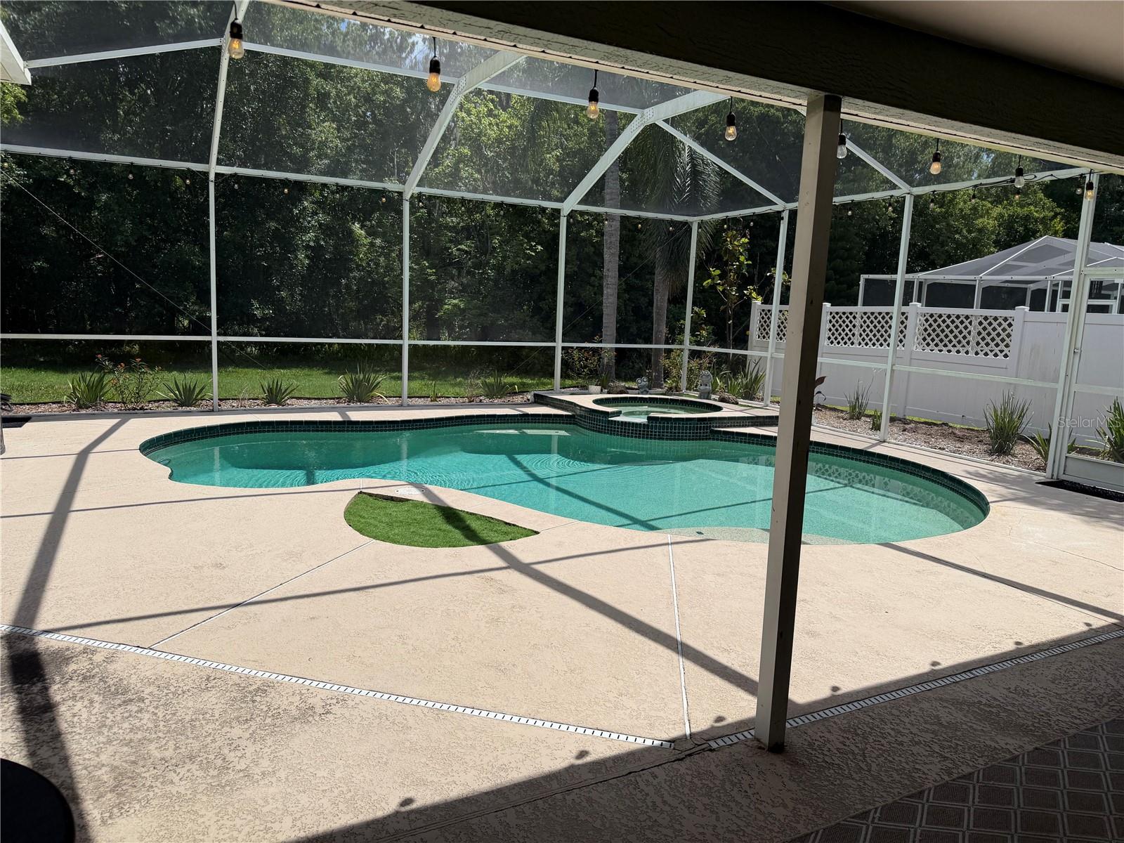 1616 KINSMERE DR, TRINITY, FL — photo 30