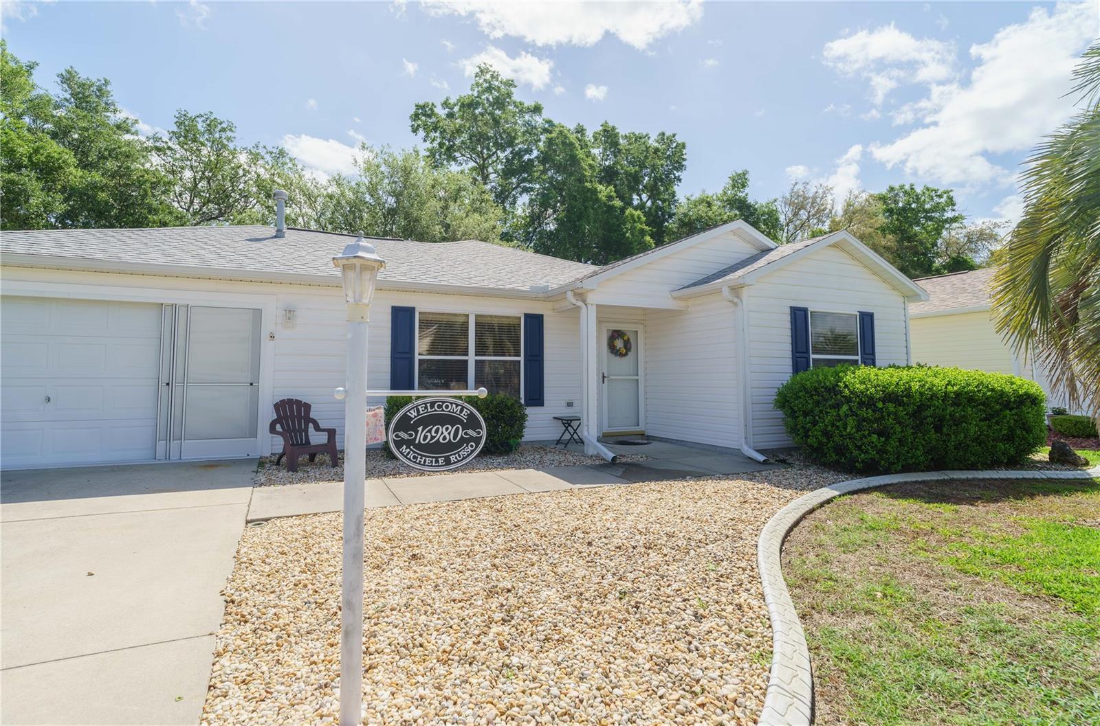 16980 SE 96TH CHAPELWOOD CIR, THE VILLAGES, FL — photo 4