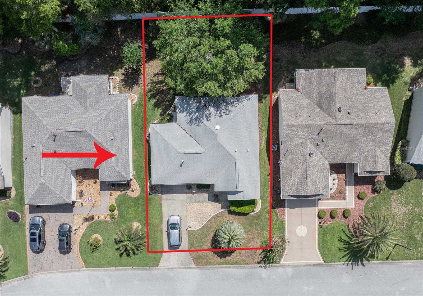 16980 SE 96TH CHAPELWOOD CIR, THE VILLAGES, FL — photo 5