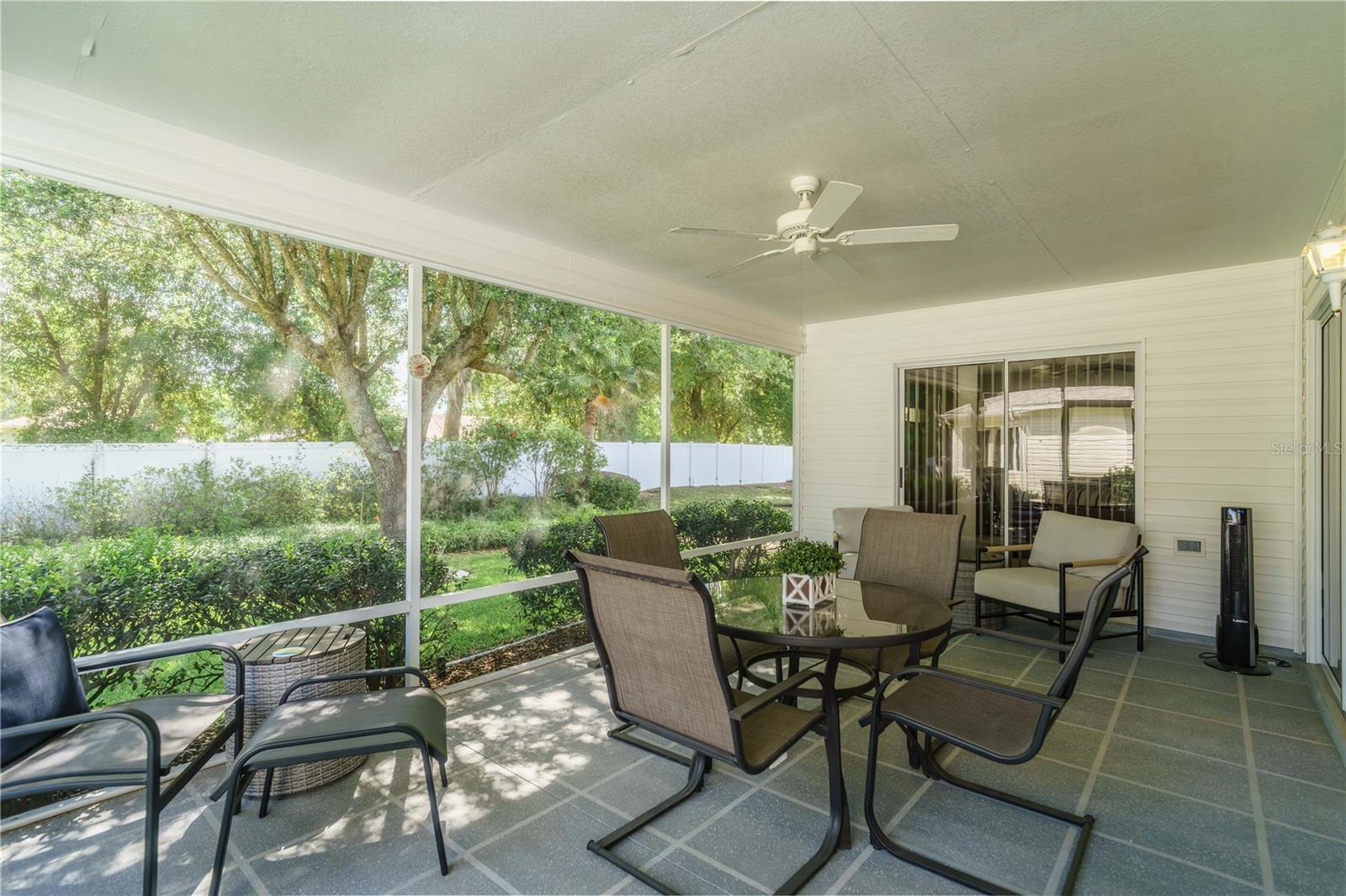 16980 SE 96TH CHAPELWOOD CIR, THE VILLAGES, FL — photo 25