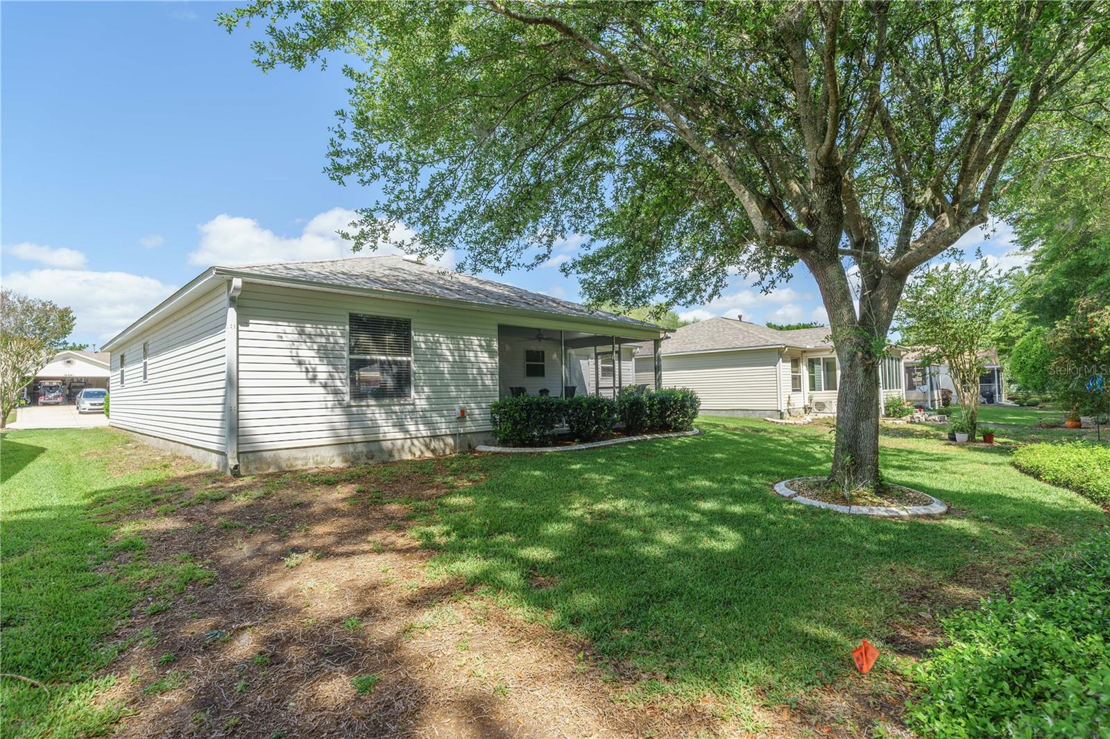 16980 SE 96TH CHAPELWOOD CIR, THE VILLAGES, FL — photo 28