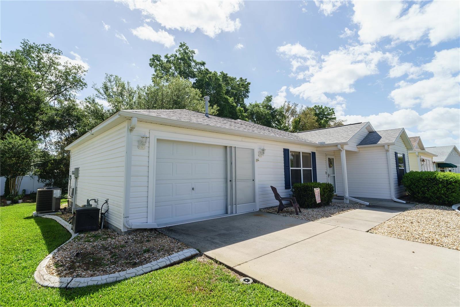 16980 SE 96TH CHAPELWOOD CIR, THE VILLAGES, FL