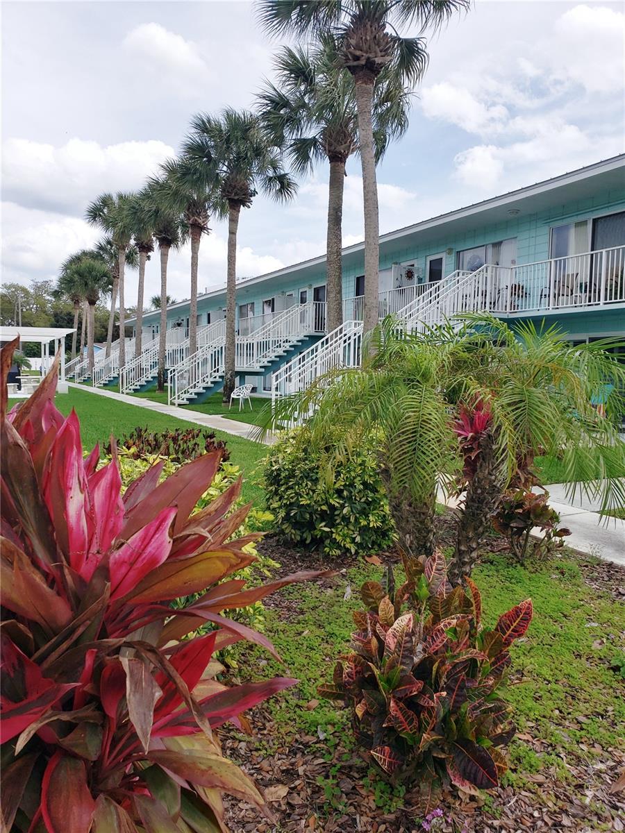 541 S PENINSULA AVE #A21, NEW SMYRNA BEACH, FL
