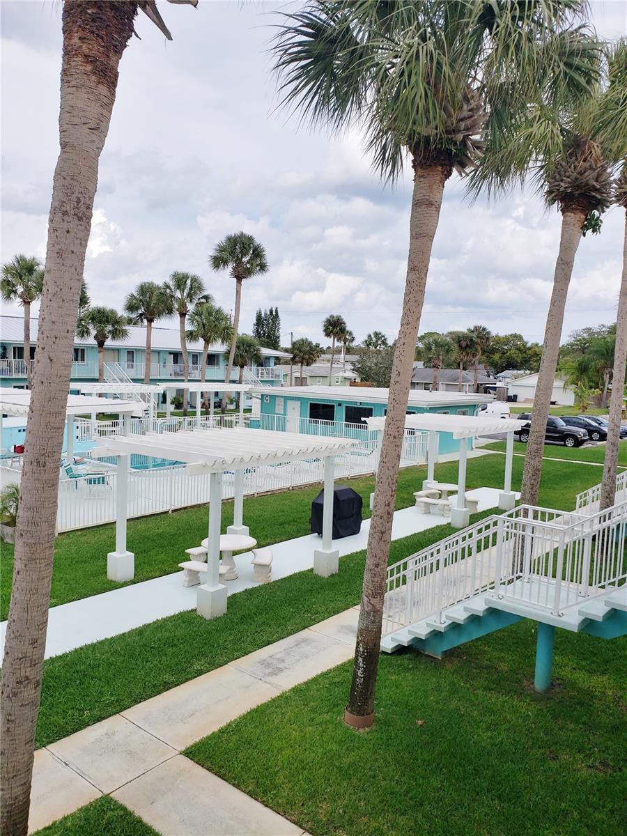 541 S PENINSULA AVE #A21, NEW SMYRNA BEACH, FL — photo 2
