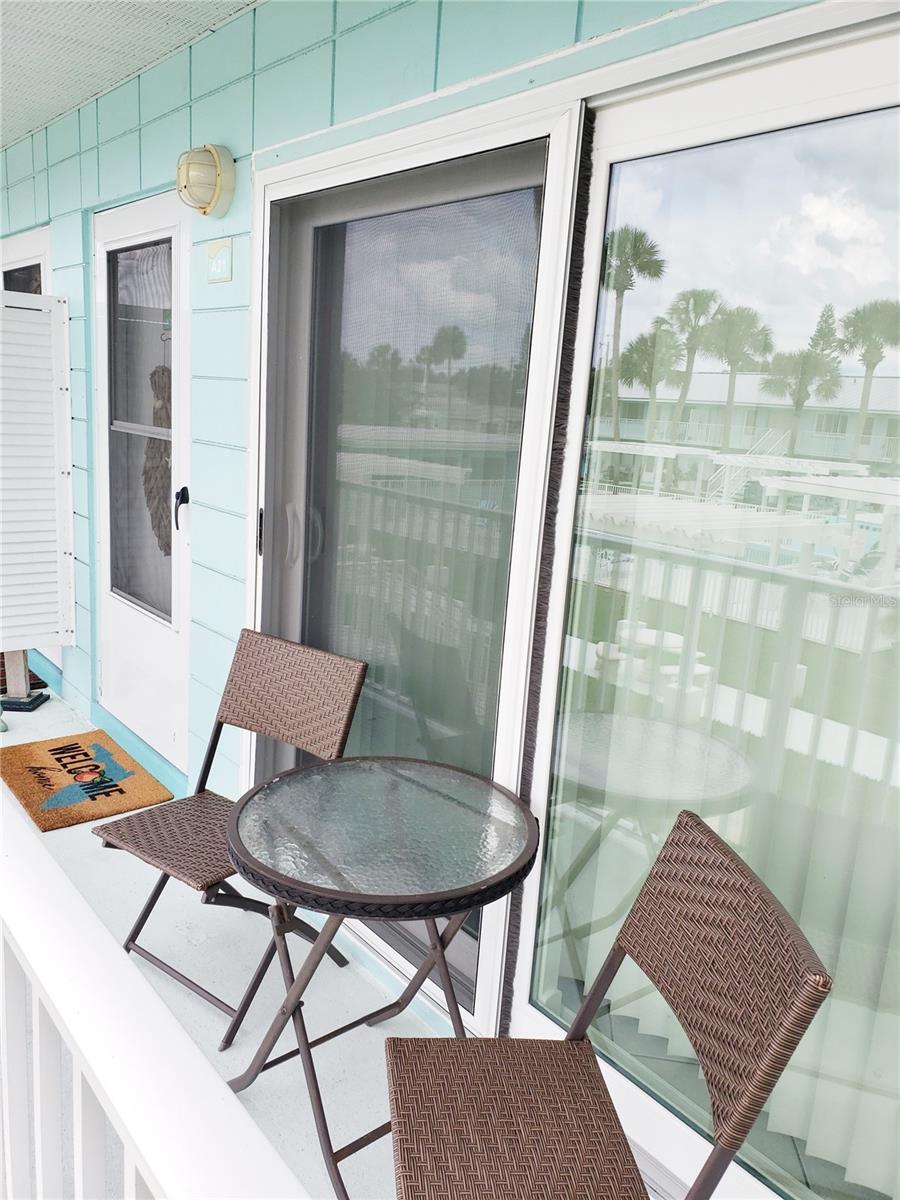 541 S PENINSULA AVE #A21, NEW SMYRNA BEACH, FL — photo 4