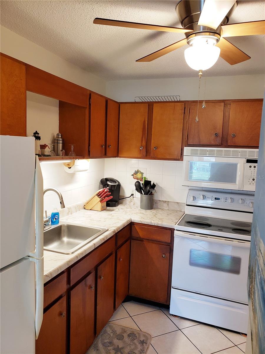 541 S PENINSULA AVE #A21, NEW SMYRNA BEACH, FL — photo 9