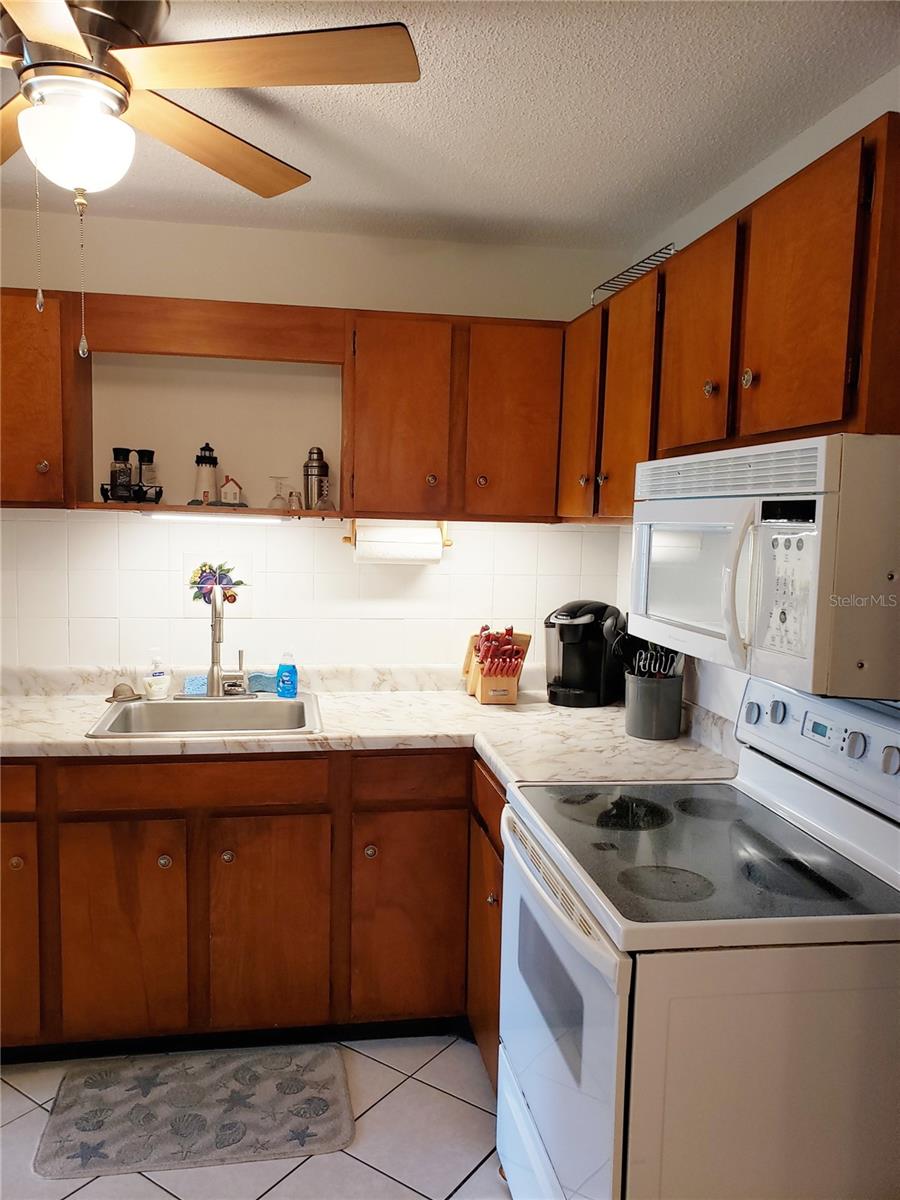 541 S PENINSULA AVE #A21, NEW SMYRNA BEACH, FL — photo 10
