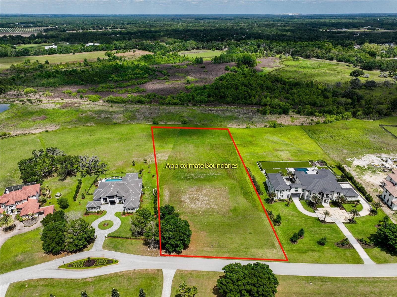 12322 STONELAKE RANCH BLVD, THONOTOSASSA, FL — photo 4