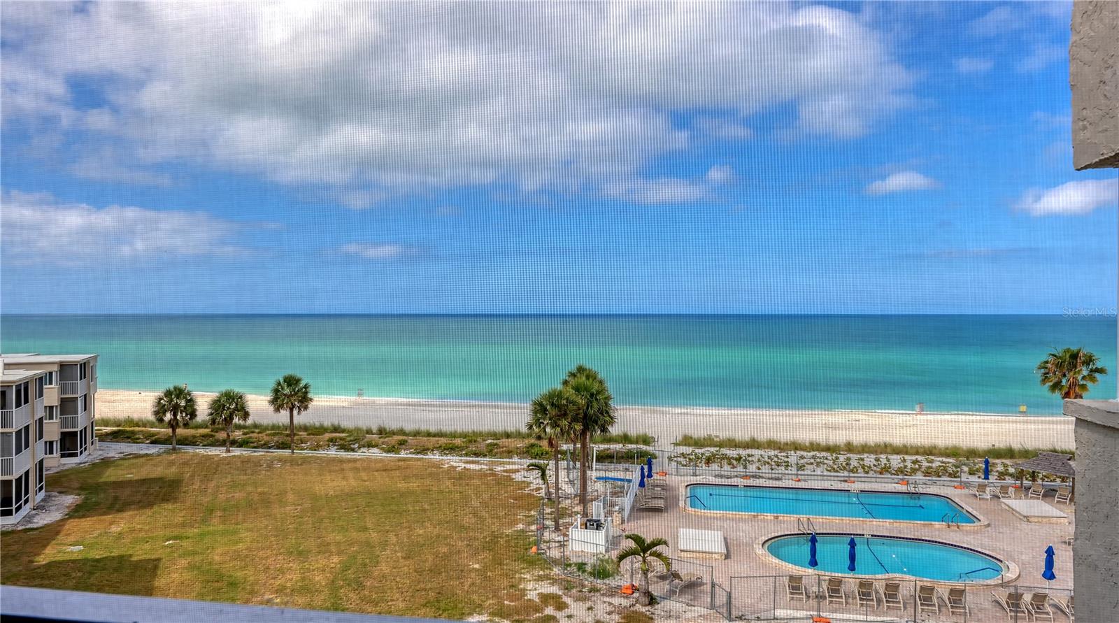 4825 GULF OF MEXICO DR #504, LONGBOAT KEY, FL — photo 12